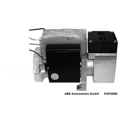 ABB 02P5000