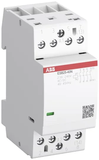 ABB 1SAE231111R0640