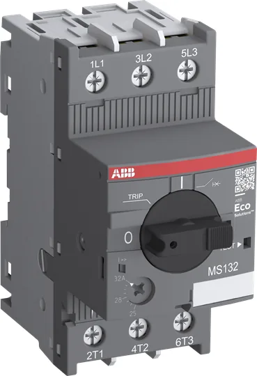 ABB 1SAM350000R1015