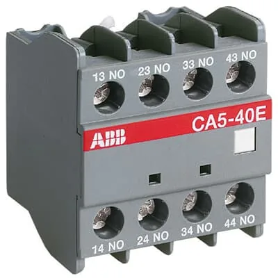 ABB 1SBN010040R1022
