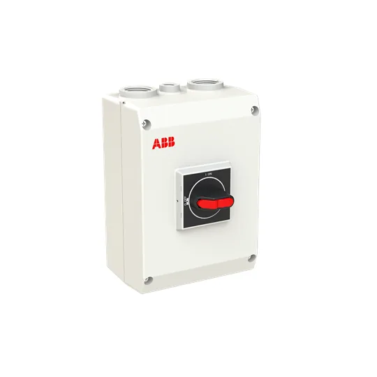 ABB 1SCA022401R0170