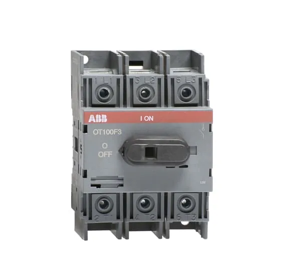 ABB 1SCA105004R1001