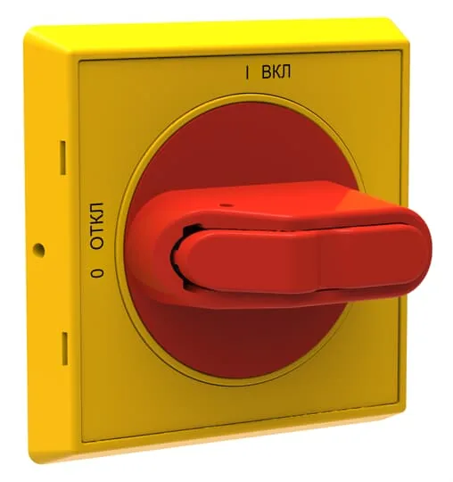 ABB 1SCA108275R1001