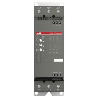 ABB 1SFA896115R7000