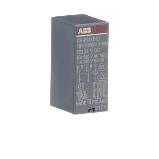 ABB 1SVR 405 601 R1000