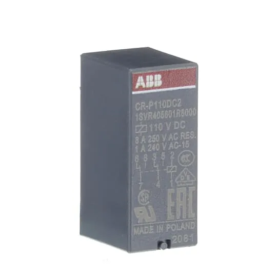 ABB 1SVR405601R8000