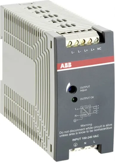 ABB 1SVR427032R0000