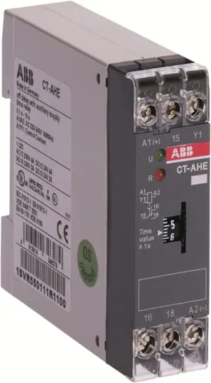 ABB 1SVR550111R2100