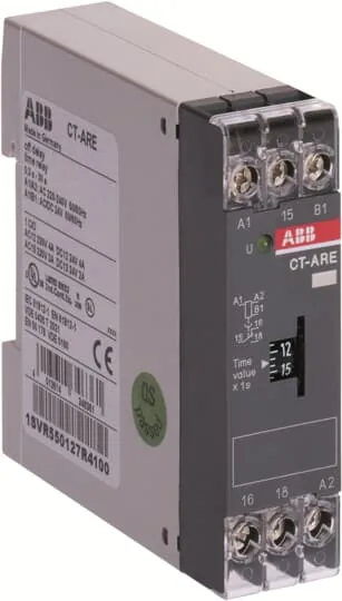 ABB 1SVR550127R4100