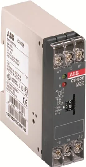ABB 1SVR550212R4100