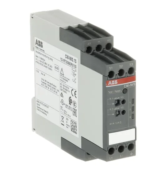 ABB 1SVR730660R0100