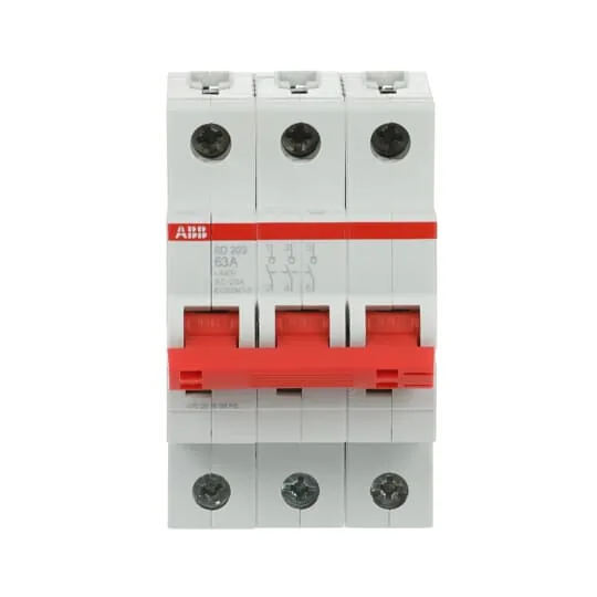 ABB 2CDD283101R0063
