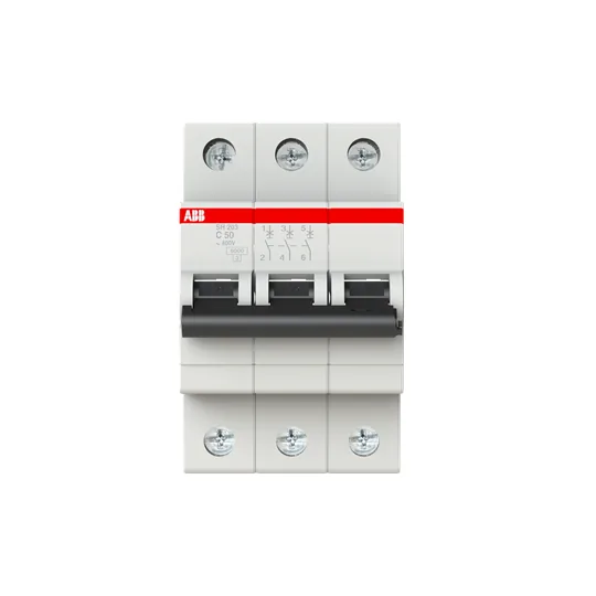 ABB 2CDS213001R0504