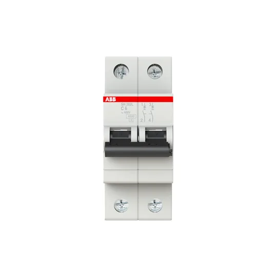 ABB 2CDS242001R0064