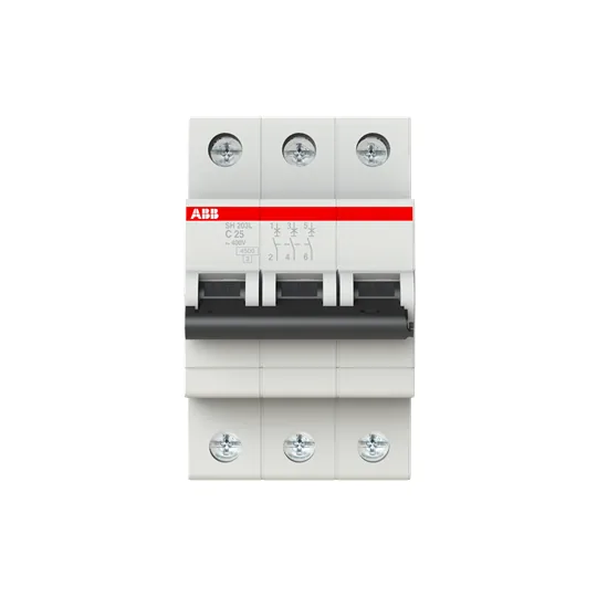 ABB 2CDS243001R0254
