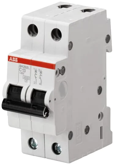 ABB 2CDS243001R0504