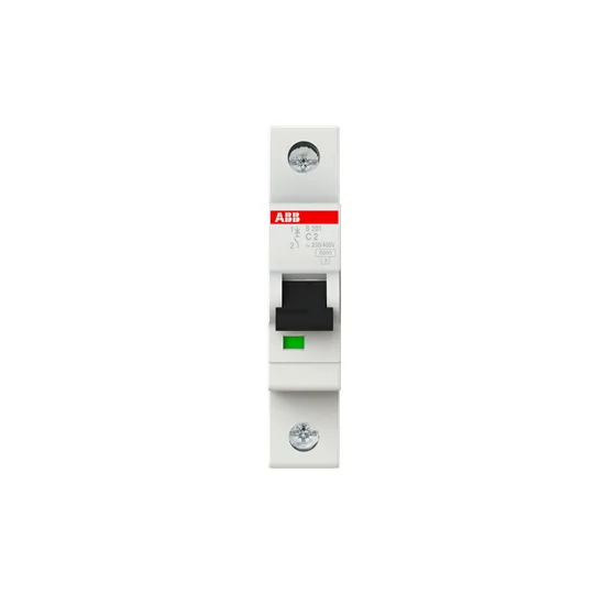 ABB 2CDS251001R0024 код S201-C2