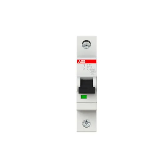 ABB 2CDS251001R0104 код S201-C10