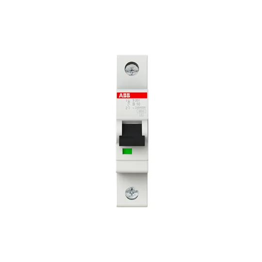 ABB 2CDS251001R0105 код S201-B10