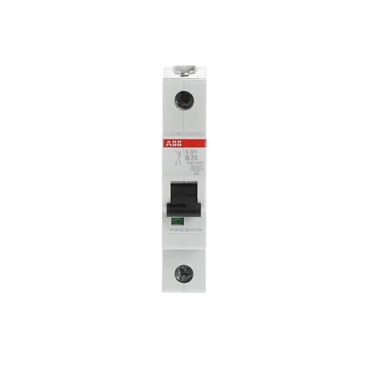 ABB 2CDS251001R0205 код S201-B20