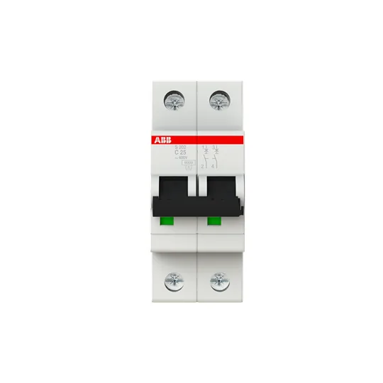 ABB 2CDS252001R0254