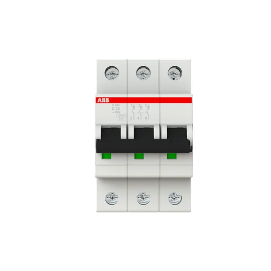 ABB 2CDS253001R0254