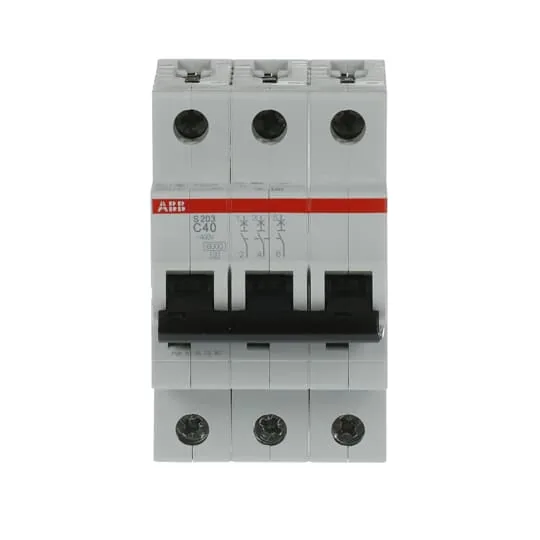 ABB 2CDS253001R0404