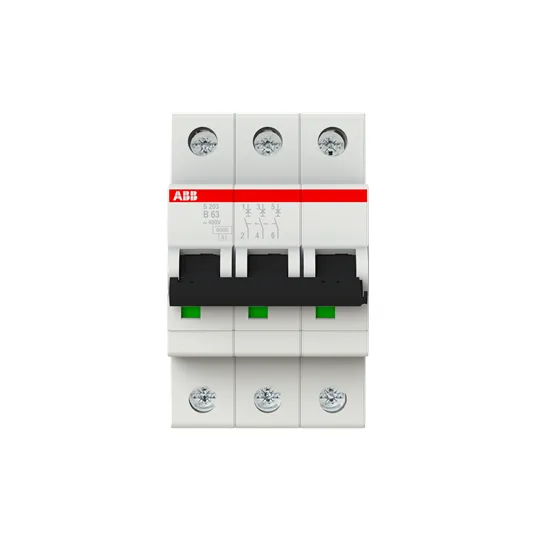 ABB 2CDS253001R0635