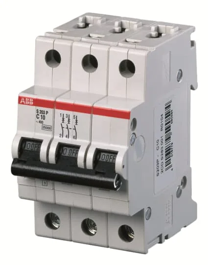 ABB 2CDS283001R0164
