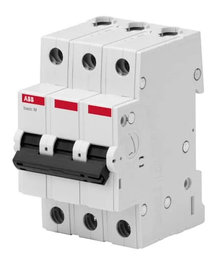 ABB 2CDS643041R0504