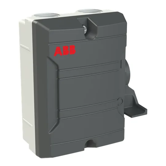 ABB 2CMA142417R1000