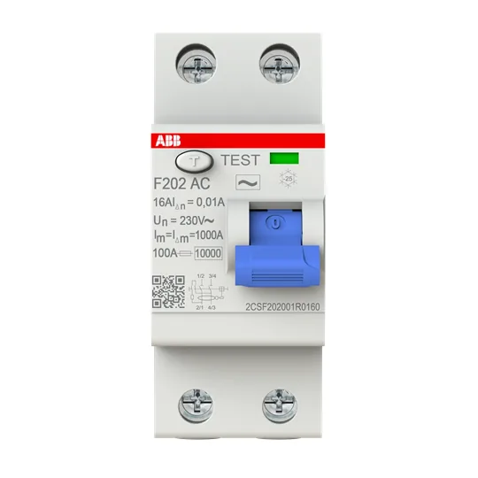 ABB 2CSF202001R0160