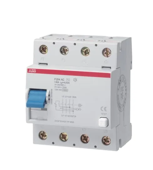 ABB 2CSF204001R2950