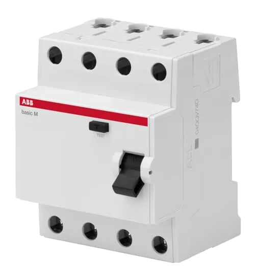 ABB 2CSF604041R1250