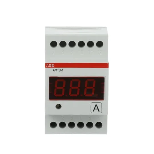 ABB 2CSM320000R1011