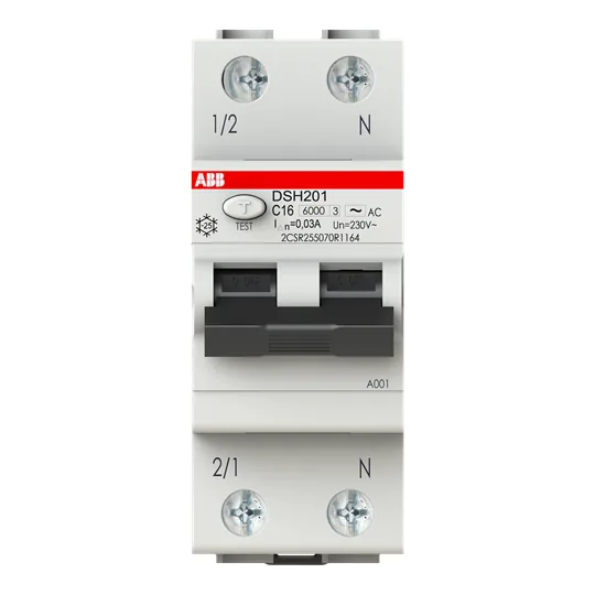 ABB 2CSR255070R1164