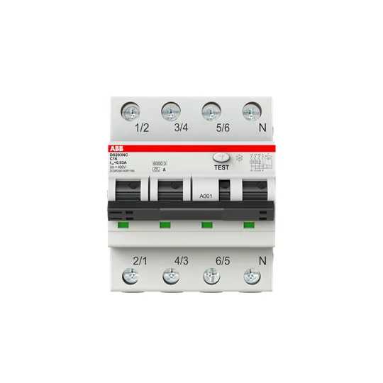 ABB 2CSR256140R1164