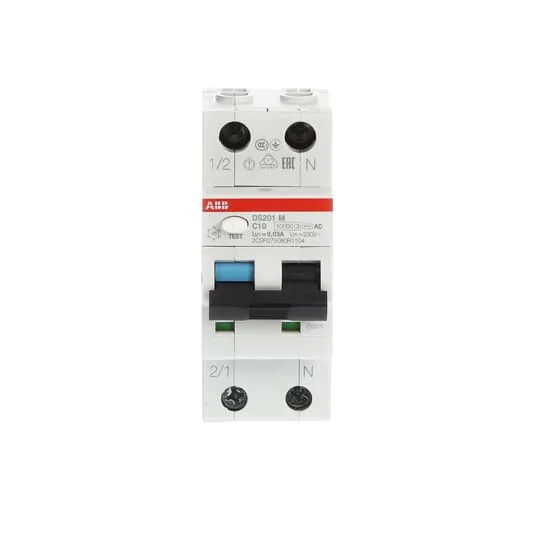 ABB 2CSR275080R1104