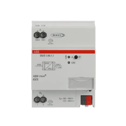 ABB 2СDG110198R0011