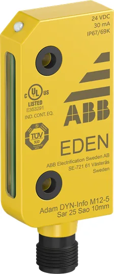 ABB 2TLA020051R5100