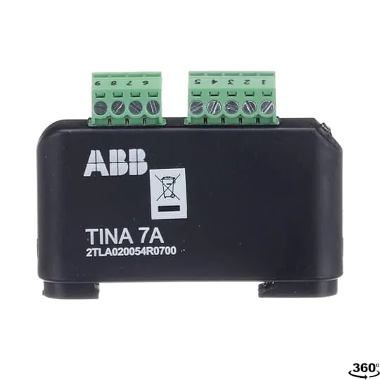 ABB 2TLA020054R0700