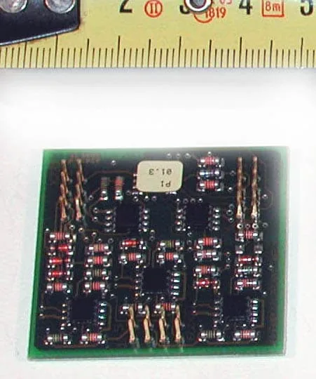 ABB 3BHB007211R0101
