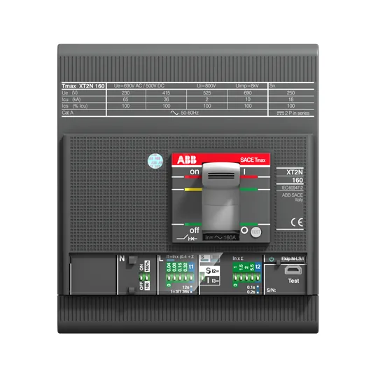 ABB 81265