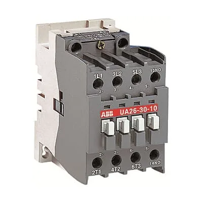 ABB A26-30-10