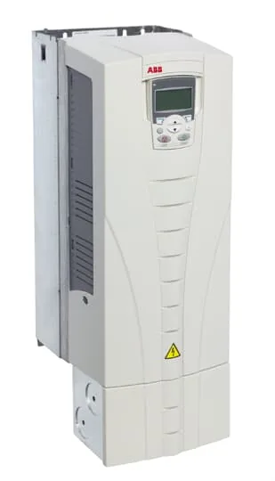ABB ACS550-01-045A-4, мощность 22 кВт