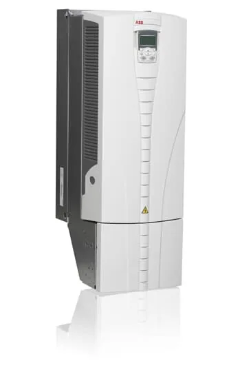 ABB ACS550-01-195A-4