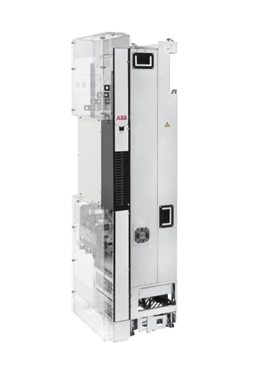 ABB ACS880-14-650А-3+H381+J410+K454+L502