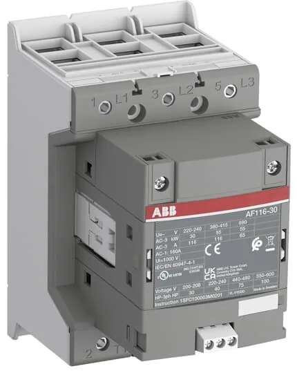 ABB AF 116-30