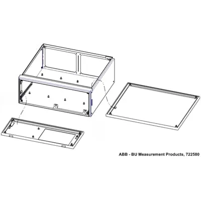 ABB AO2020