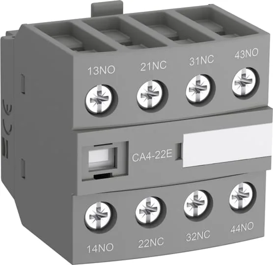 ABB CA4-40
